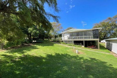 Photo of property in 730 Whangaruru North Road, Whangaruru, Hikurangi, 0184