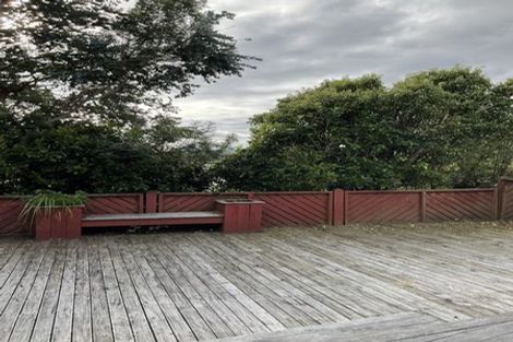 Photo of property in 14 Curacao Place, Grenada Village, Wellington, 6037