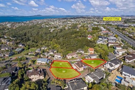 Photo of property in 107 Penguin Drive, Murrays Bay, Auckland, 0630