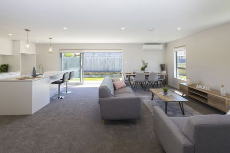 Photo of property in 19 Kingsbridge West, Burwood, Christchurch, 8083
