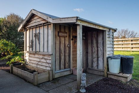 Photo of property in 361 Waitoki Road, Waitoki, Kaukapakapa, 0871