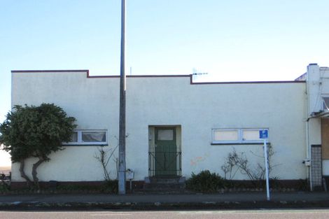 Photo of property in 117-119 Cuba Street, Palmerston North, 4410