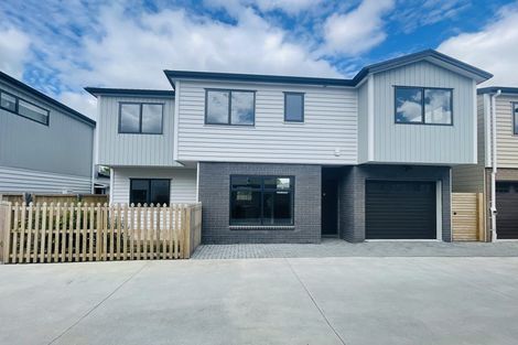 Photo of property in 5b Deveron Road, Manurewa, Auckland, 2102