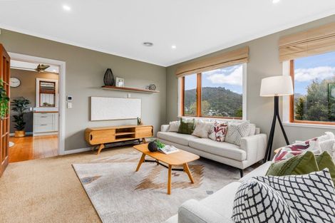 Photo of property in 129 Cockayne Road, Khandallah, Wellington, 6035