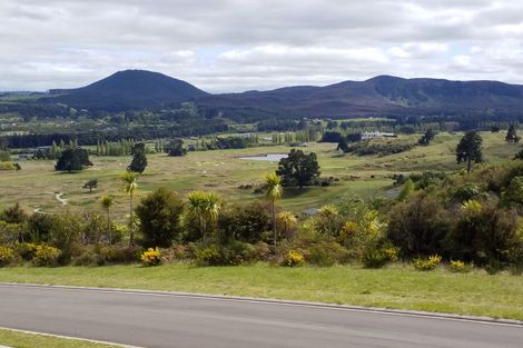 Photo of property in 19 Locheagles Rise, Kinloch, Taupo, 3377