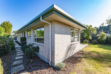 Photo of property in 16a Hamel Lane, Kaiapoi, 7630