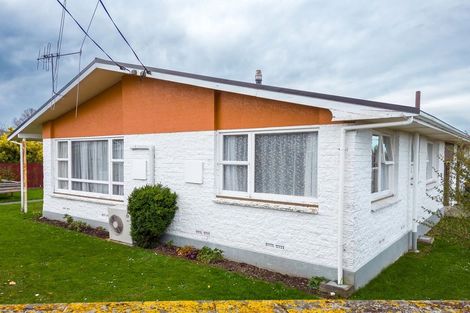 Photo of property in 16 Opie Street, Waimate, 7924