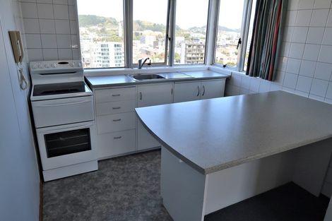 Photo of property in Iona Towers, 1202/140 Abel Smith Street, Te Aro, Wellington, 6011