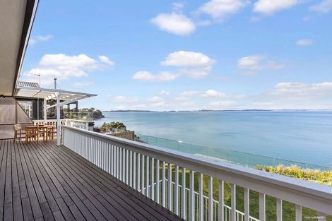 Photo of property in 86 Clovelly Road, Bucklands Beach, Auckland, 2012