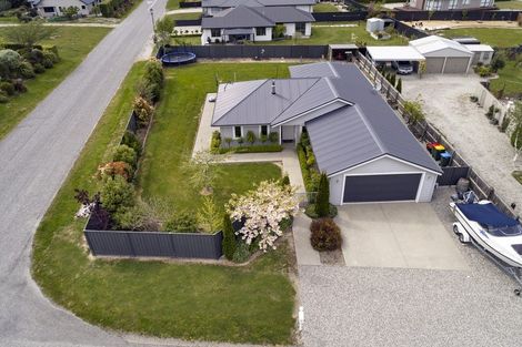 Photo of property in 20 Missy Crescent, Mount Pisa, Cromwell, 9383