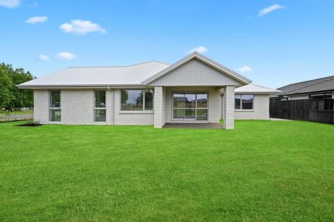 Photo of property in 102 Fairway Drive, Morrinsville, 3300