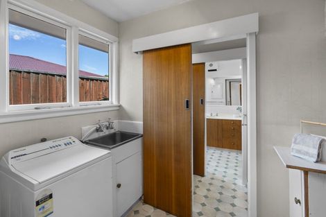 Photo of property in 30 Cullahill Street, Harewood, Christchurch, 8051