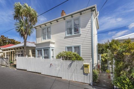 Photo of property in 154 Owen Street, Newtown, Wellington, 6021
