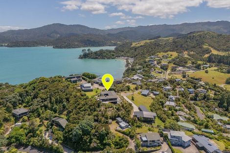 Photo of property in 135 Huihana Lane, Wyuna Bay, Coromandel, 3581