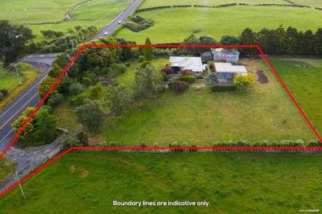 Photo of property in 588 Linwood Road, Karaka, Papakura, 2580