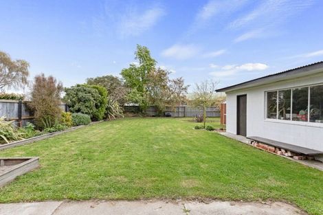 Photo of property in 63 Ensign Street, Halswell, Christchurch, 8025