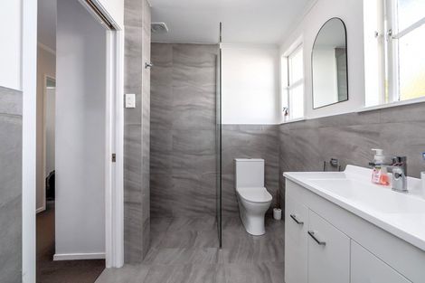 Photo of property in 46 Miller Street, Dannevirke, 4930