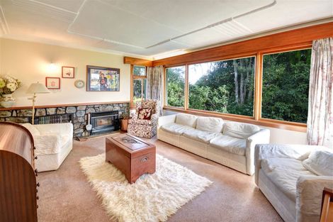 Photo of property in 7 Marion Street, Macandrew Bay, Dunedin, 9014