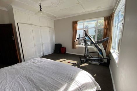 Photo of property in 41 Egmont Street, Kaponga, Hawera, 4679