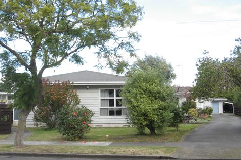 Photo of property in 18 Veronica Avenue, Marewa, Napier, 4110