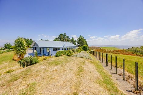 Photo of property in 1165 Cooks Tooth Road, Porangahau, 4293