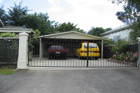 Photo of property in 2 York Street, Feilding, 4702