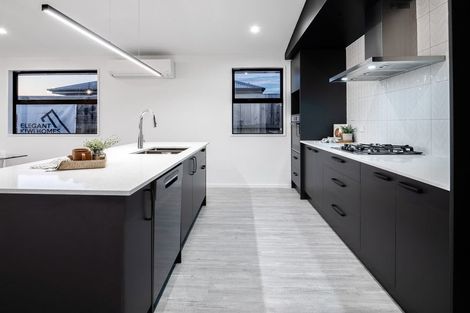 Photo of property in 1 Lolite Lane, Rolleston, 7615