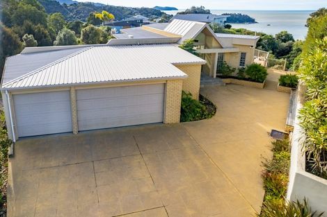 Photo of property in 10 Bayview Heights, Kaiteriteri, Motueka, 7197