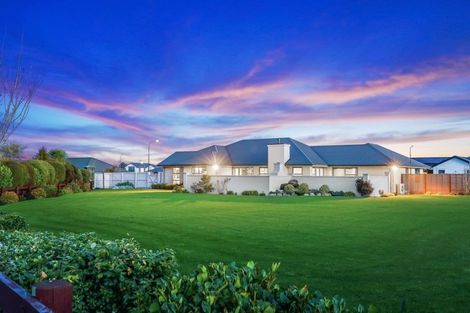 Photo of property in 89 Rossington Drive, West Melton, 7618