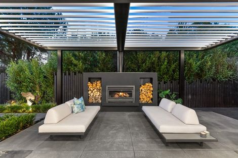 Photo of property in 21 Oscar Road, Greenhithe, Auckland, 0632