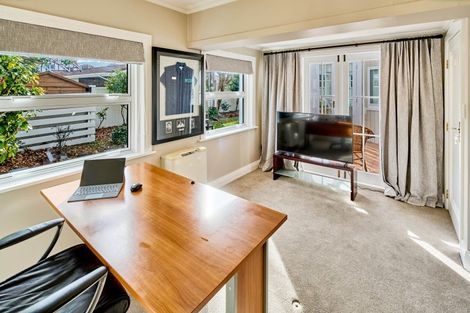 Photo of property in 15 Penrose Street, Woburn, Lower Hutt, 5010