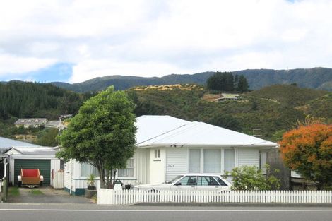 Photo of property in 1224 Fergusson Drive, Brown Owl, Upper Hutt, 5018