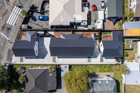 Photo of property in 1/590 Gloucester Street, Linwood, Christchurch, 8011