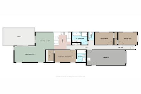 Photo of property in 75 Empire Crescent, Papamoa, 3118