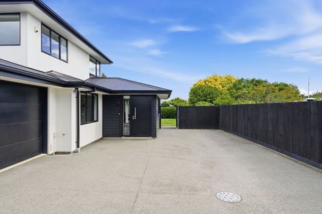 Photo of property in 132b Hoon Hay Road, Hoon Hay, Christchurch, 8025