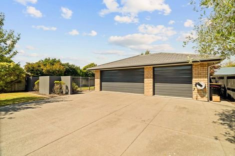 Photo of property in 43 Ernest Gray Place, Halswell, Christchurch, 8025
