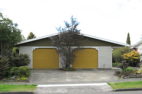 Photo of property in 20 Mclean Terrace, Waipukurau, 4200