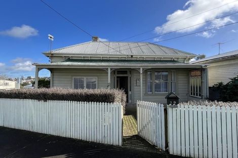 Photo of property in 13 Aitken Terrace, Kingsland, Auckland, 1021