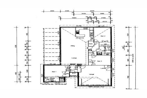 Photo of property in 47 Amber Drive, Tikipunga, Whangarei, 0112