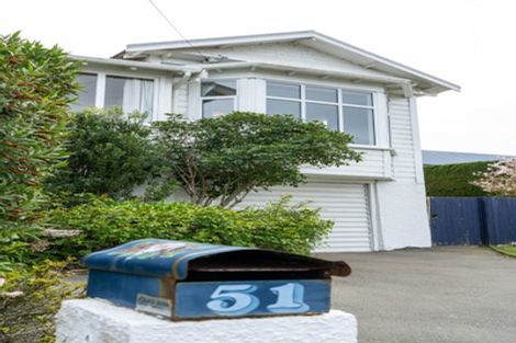 Photo of property in 51 Dundonald Street, Tainui, Dunedin, 9013