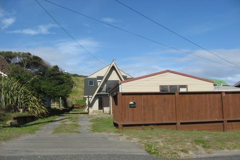 Photo of property in 4 Oregon Street, Ocean Grove, Dunedin, 9013
