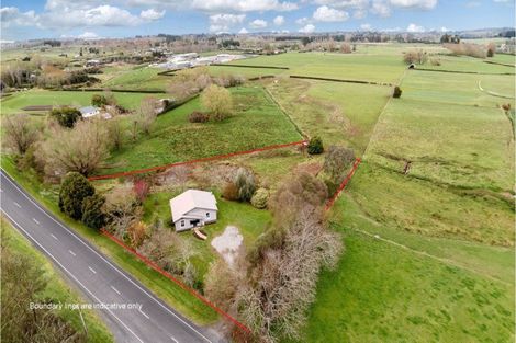 Photo of property in 611 Te Kowhai Road, Te Kowhai, Hamilton, 3288