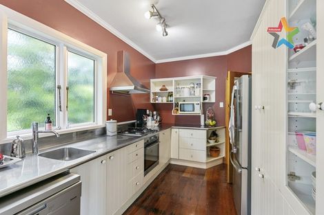 Photo of property in 14a Wilton Road, Wadestown, Wellington, 6012