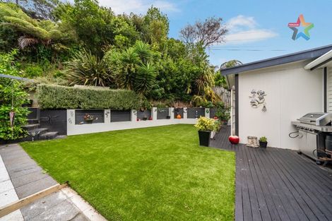 Photo of property in 23 Wyndrum Avenue, Waterloo, Lower Hutt, 5011