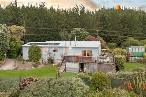 Photo of property in 156 Shag Point Road, Shag Point, Palmerston, 9482