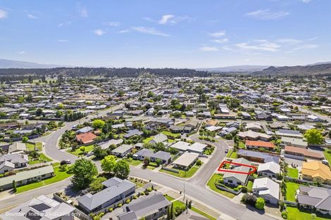 Photo of property in 2b Mayfair Grove, Alexandra, 9320