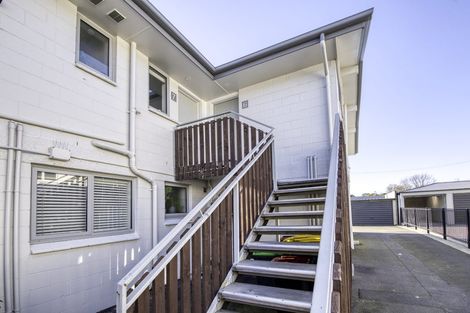 Photo of property in 7/290 Barbadoes Street, Christchurch Central, Christchurch, 8011
