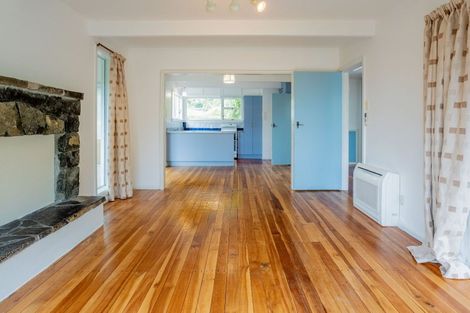 Photo of property in 136 Wakefield Avenue, Sumner, Christchurch, 8081