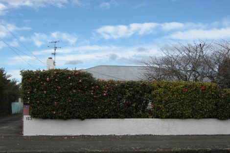 Photo of property in 153 Colombo Road, Masterton, 5810