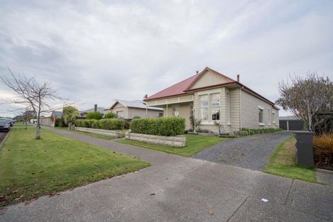 Photo of property in 59 Mitchell Street, Richmond, Invercargill, 9810